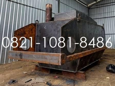 fabrikasi asphalt sprayer emulsi murah